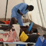 Alerte sanitaire au Niger : une épidémie de choléra touche la région de Bouza, les autorités prennent des mesures urgentes.