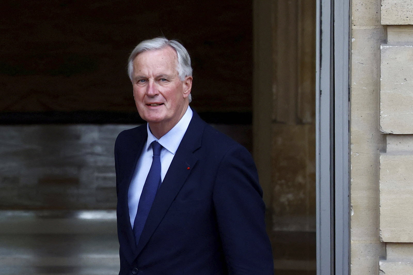 Crise budgétaire en France: Michel Barnier tire la sonnette d’alarme