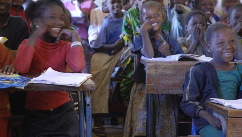 Dans les prochains jours , les élèves de Zinder retrouveront des écoles rénovées grâce aux efforts du gouvernement.