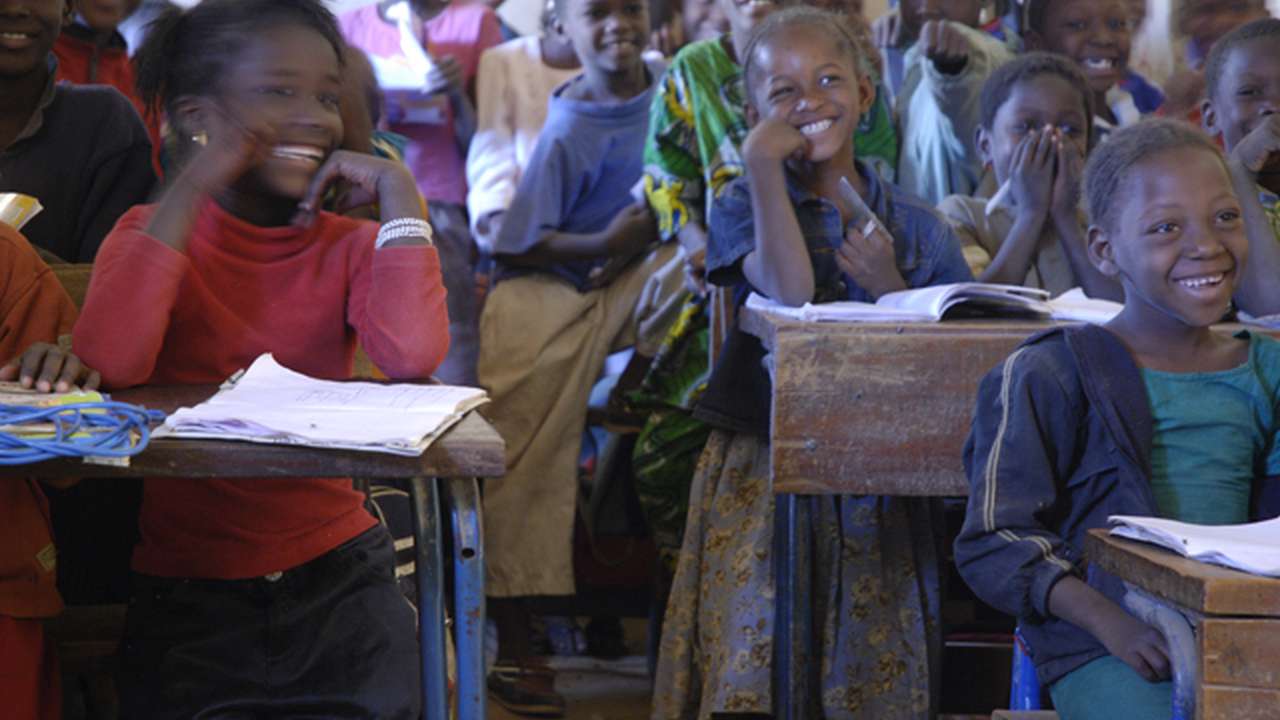 Dans les prochains jours , les élèves de Zinder retrouveront des écoles rénovées grâce aux efforts du gouvernement.