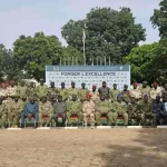 Sous l'impulsion du gouvernement, le Niger renforce son dispositif de défense en créant une École de Guerre pour former ses militaires.