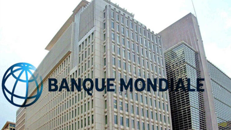 La Banque mondiale annonce une légère reprise économique en Afrique subsaharienne, tout en soulignant les défis persistants.