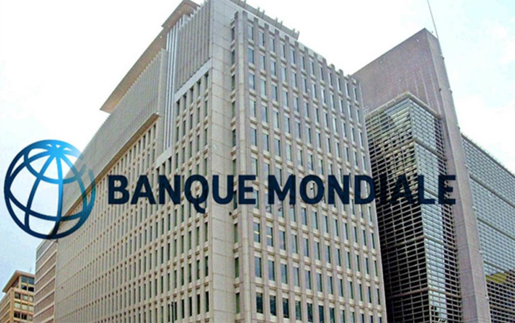 La Banque mondiale annonce une légère reprise économique en Afrique subsaharienne, tout en soulignant les défis persistants.