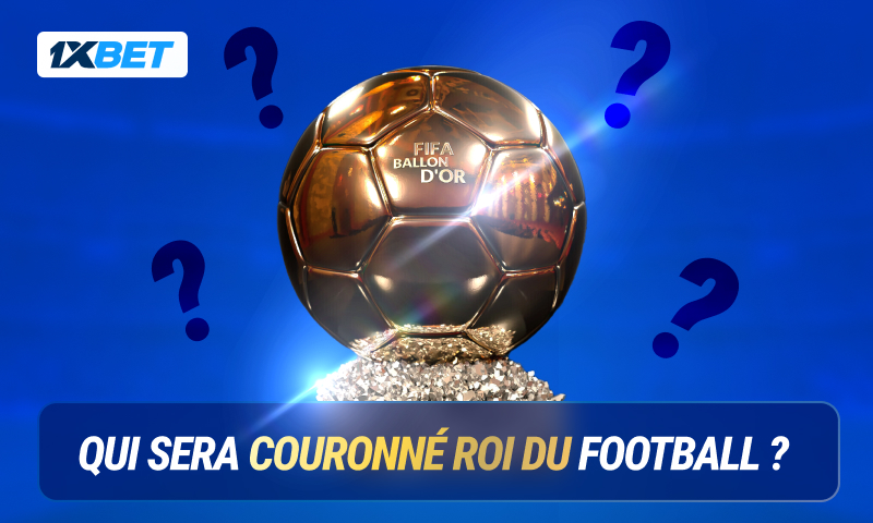 Les Madrilènes dominateurs et les Espagnols éblouissants : le top 5 des prétendants au Ballon d’Or