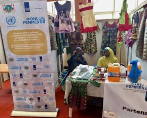 À travers le salon "100% Made in Niger", le Niger a mis en avant ses produits locaux et encourage les citoyens à consommer local pour renforcer l'économie nationale.