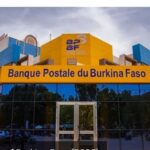 Le Capitaine Ibrahim TRAORE, Président du Faso, lance officiellement les activités de la Banque Postale du Burkina Faso