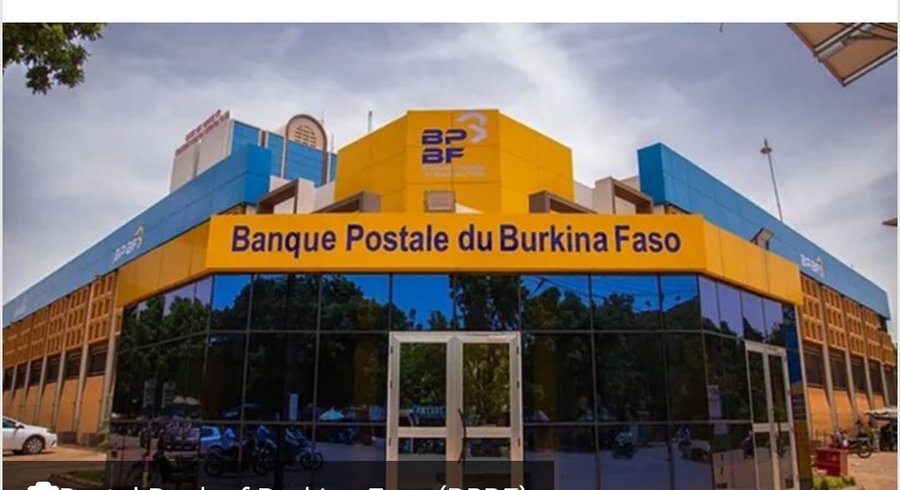 Banque Postale du Burkina Faso : Vers une nouvelle ère d’inclusion financière