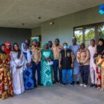 Une table ronde à Niamey, dans le cadre du projet Just Future, a réuni divers acteurs pour évaluer les progrès et défis du plan national