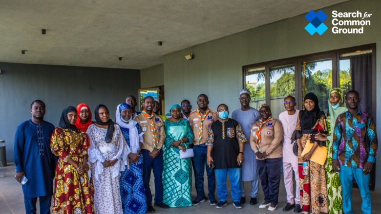 Une table ronde à Niamey, dans le cadre du projet Just Future, a réuni divers acteurs pour évaluer les progrès et défis du plan national