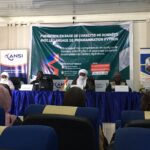 Une initiative inédite au Niger : une formation gratuite en analyse de données avec Python pour le secteur public.