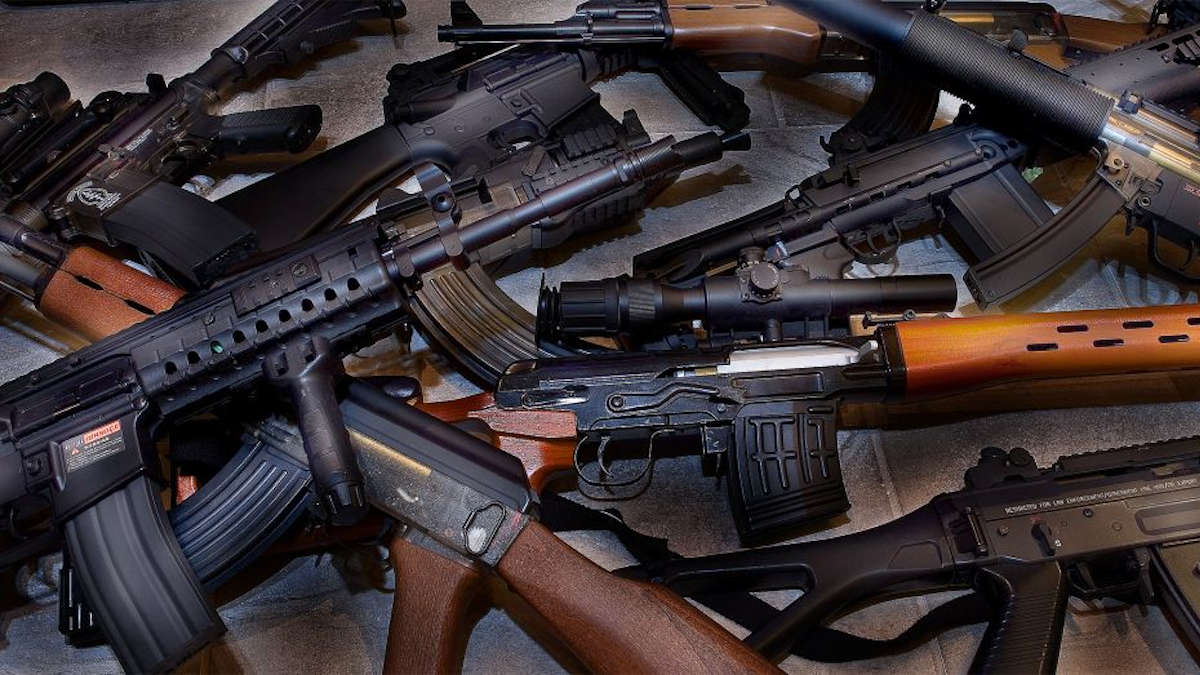 Le marché des armes en Afrique subsaharienne se transforme : la Russie et la Chine perdent du terrain face à de nouveaux acteurs.