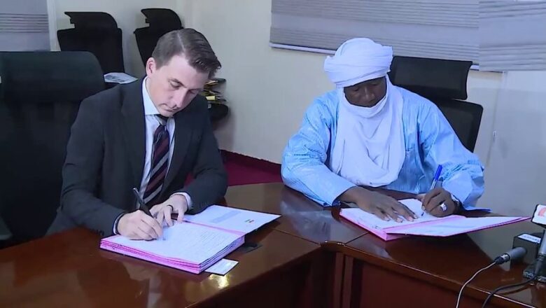 Le Niger franchit une nouvelle étape dans sa digitalisation en s'associant à Starlink pour offrir un accès internet haut débit à tous.