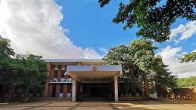 Grâce à la coopération sino-nigérienne, l'école Boukoki 1 de Niamey bénéficie de nouvelles infrastructures modernes.