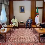 L'Algérie et le Niger s'engagent à développer leur partenariat énergétique, notamment autour du projet de gazoduc transsaharien