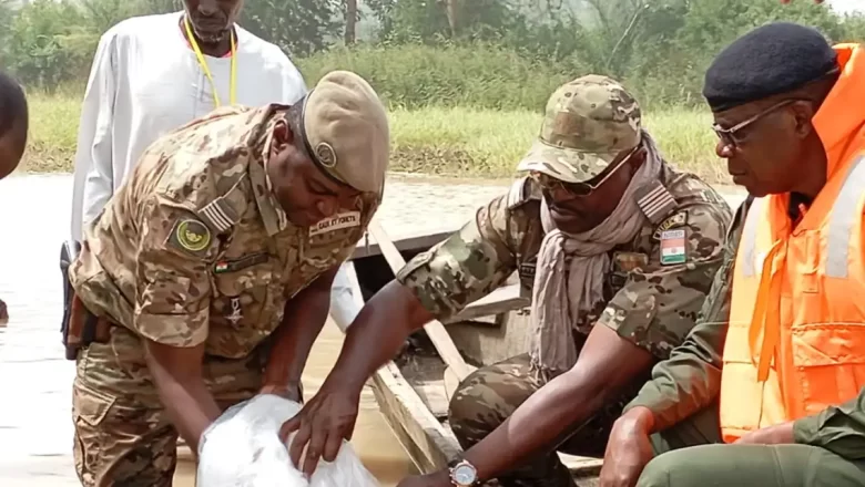 Le Niger relance la pêche au lac de Madarounfa pour assurer la sécurité alimentaire et préserver l'environnement.