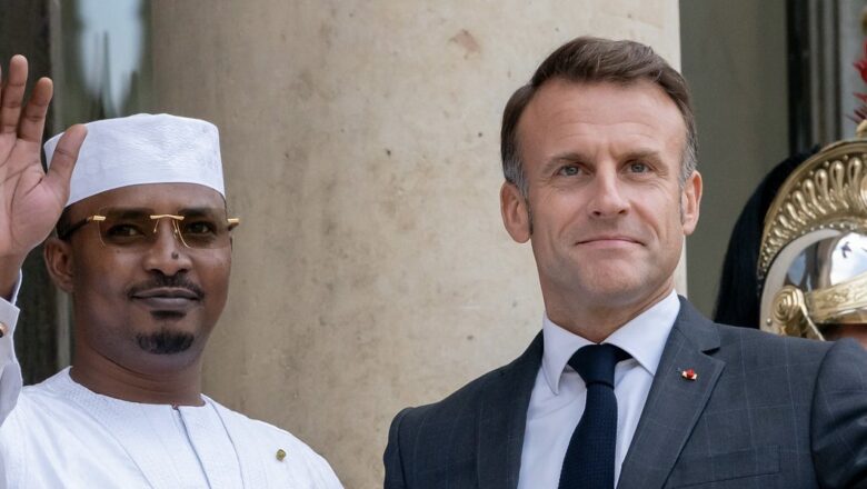 Le Tchad annonce la fin de son accord militaire avec la France, une décision historique qui ouvre de nouvelles perspectives pour sa politique de défense.