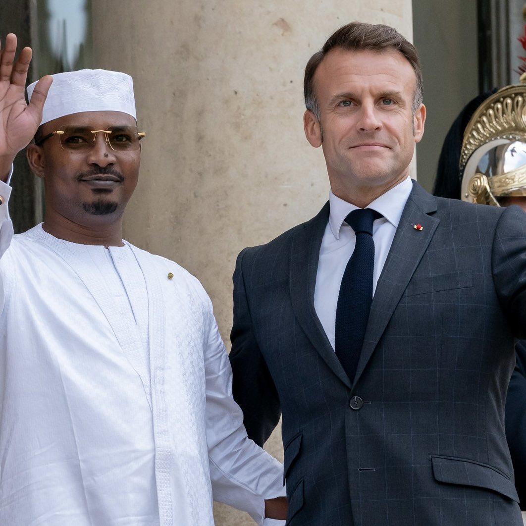 Le Tchad annonce la fin de son accord militaire avec la France, une décision historique qui ouvre de nouvelles perspectives pour sa politique de défense.