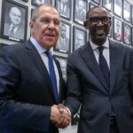 Le Mali participe à la première conférence ministérielle Russie-Afrique à Sotchi pour approfondir la coopération