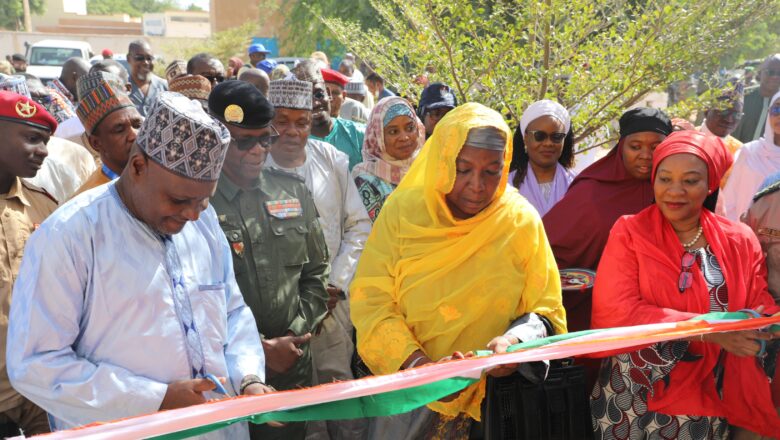 Le Niger simplifie l'accès aux services administratifs grâce à l'ouverture de guichets uniques dans plusieurs communes.