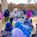 Transform Niger, avec le soutien du Royaume-Uni, révolutionne la vie des femmes à Egrou et Kobi à travers l'agriculture durable