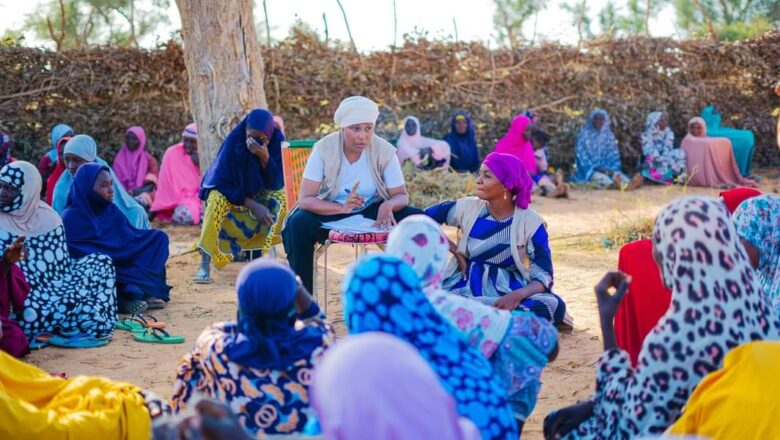 Transform Niger, avec le soutien du Royaume-Uni, révolutionne la vie des femmes à Egrou et Kobi à travers l'agriculture durable