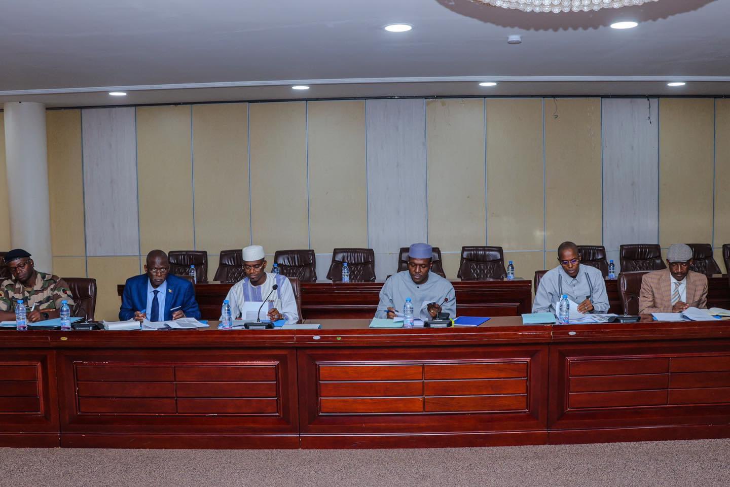 Le Comité National de la Confédération des États du Sahel (AES) a tenu sa réunion inaugurale marquant un tournant décisif dans la coopération