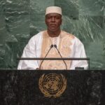 Abdoulaye Maïga Premier ministre, succéde à Choguel Maïga, marquant un tournant décisif dans la transition politique du Mali