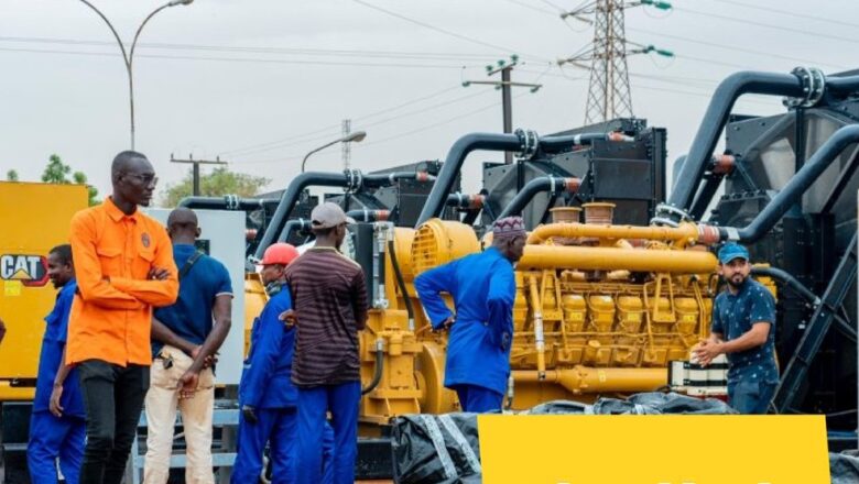 Le Niger renforce son indépendance énergétique grâce à un partenariat avec le Maroc. Une nouvelle centrale électrique de 18 MW