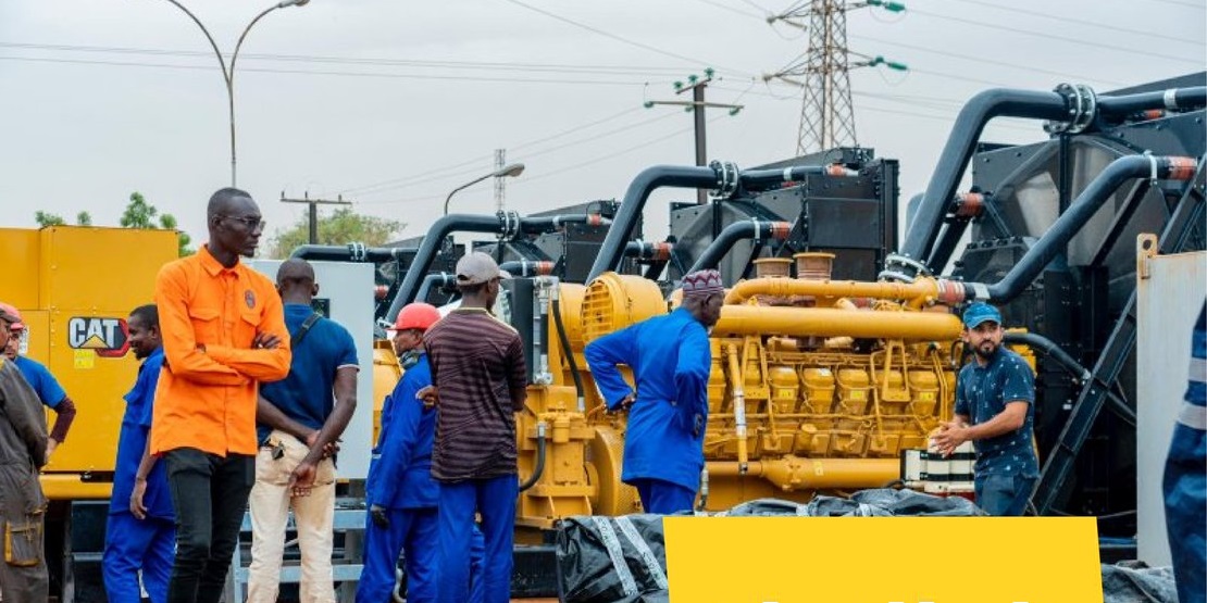 Le Niger renforce son indépendance énergétique grâce à un partenariat avec le Maroc. Une nouvelle centrale électrique de 18 MW