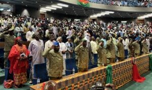 Sous le signe du panafricanisme, des personnalités éminentes se réunissent à Niamey pour débattre des défis et des opportunités du continent