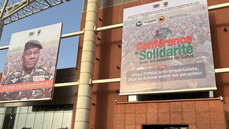 Sous le signe du panafricanisme, des personnalités éminentes se réunissent à Niamey pour débattre des défis et des opportunités du continent