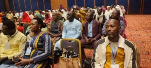 Le colloque des journalistes de l'AES à Niamey met en lumière les défis de la liberté de la presse en Afrique,