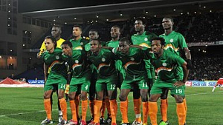 Le Stade de Kégué accueillera le match Niger-Soudan, y compris pour les éliminatoires de la CAN 2025, un rendez-vous à ne pas manquer.