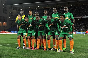 Le Stade de Kégué accueillera le match Niger-Soudan, y compris pour les éliminatoires de la CAN 2025, un rendez-vous à ne pas manquer.