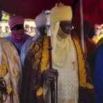 Le gouverneur de Maradi a décoré plusieurs personnalités, dont des sultans et des acteurs de la société civile, pour leur contribution à la stabilité du Niger.