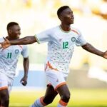 Les Ménas, l'équipe nationale du Niger, sont en pleine ascension et offrent un nouvel espoir au football africain.