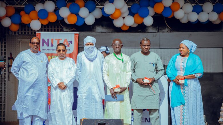 NITA Transfert d'Argent célèbre la fidélité de ses clients avec une cérémonie de remise de prix à Niamey, récompensant 80 gagnants de la capitale avec des lots généreux et marquant une nouvelle ère de prospérité.