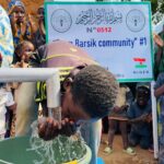 L'association Barsik transforme la vie de milliers de Nigériens en leur fourniture de l'eau potable grâce à la construction de 5 puits.