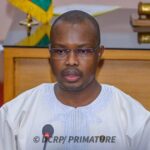 La Déclaration de Politique Générale du Premier ministre du Burkina Faso, Rimtalba Jean Emmanuel Ouédraogo, dévoilant une vision ambitieuse