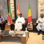 La visite des Premiers Ministres de Transition du Mali et du Burkina Faso à Niamey marque une avancée significative dans le renforcement