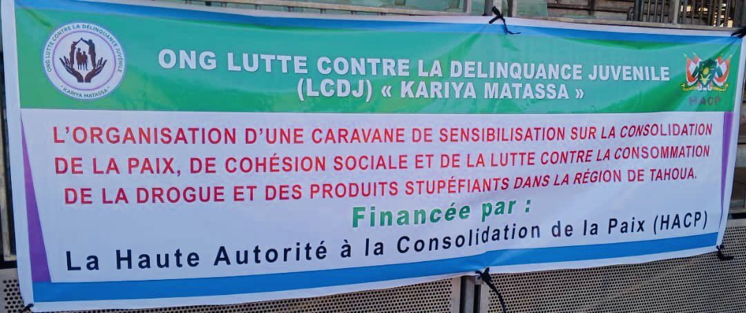 La HACP, fer de lance de la paix et de la cohésion sociale au Niger