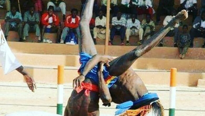 Le Niger célèbre son patrimoine culturel avec le Sabre National de Lutte Traditionnelle à Dosso. Une occasion de renforcer l'unité nationale