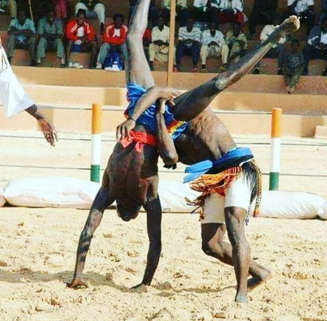 Le Niger célèbre son patrimoine culturel avec le Sabre National de Lutte Traditionnelle à Dosso. Une occasion de renforcer l'unité nationale