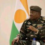 Le Général de Brigade Abdourahamane Tiani, a confirmé que le retrait du Niger de la CEDEAO est définitif, marquant un tournant décisif