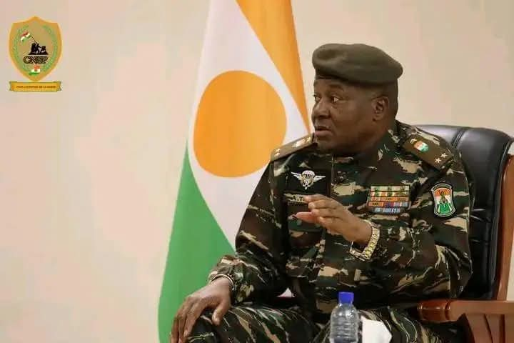 Le Général de Brigade Abdourahamane Tiani, a confirmé que le retrait du Niger de la CEDEAO est définitif, marquant un tournant décisif