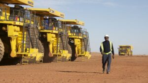 La nationalisation de la mine de Somair au Niger : un enjeu de souveraineté économique et de relations internationales.