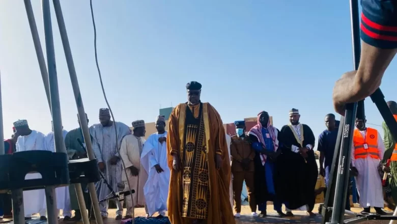 Le mouvement M62 et les associations islamiques unissent leurs voix pour célébrer l'unité nationale et l'indépendance du Niger.