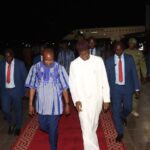 La visite des Premiers Ministres de Transition du Mali et du Burkina Faso à Niamey marque une avancée significative dans le renforcement