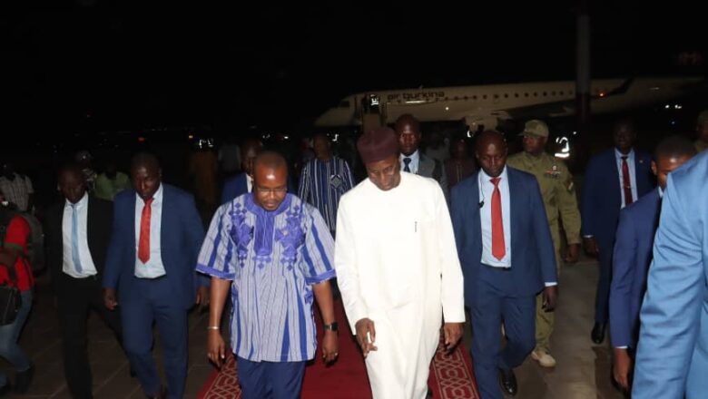 La visite des Premiers Ministres de Transition du Mali et du Burkina Faso à Niamey marque une avancée significative dans le renforcement