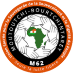 Le mouvement M62 et les associations islamiques organisent un grand rassemblement à Niamey pour soutenir le CNSP,